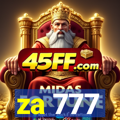 za 777